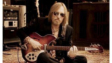 “Wildflowers” Tom Petty, 1994.