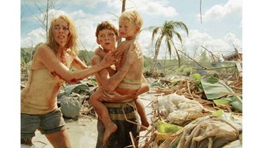 Hoy: “Lo imposible”