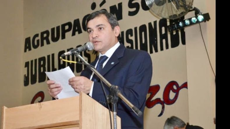 Desde Scipa, Castro auguró que la tasa va a impactar en el comercio..