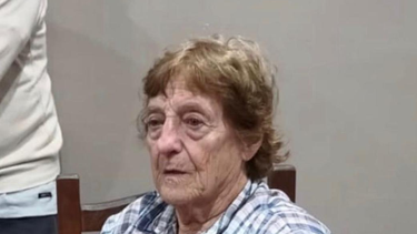 Raquel Caparroz fue hallada en un descampado en Villa Morra.&nbsp;