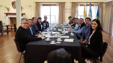SCIPA y USAL, por el tránsito