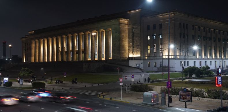 La Facultad de Derecho de la UBA. (Fernando de la Orden).jpg