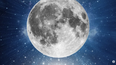 luna llena en virgo: ¿que clima astral nos brinda?