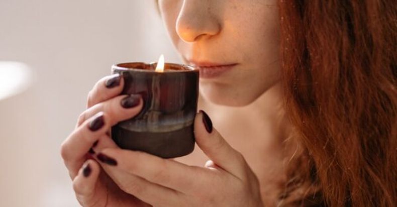 Los beneficios de las velas aromáticas. (ambiseint.com).