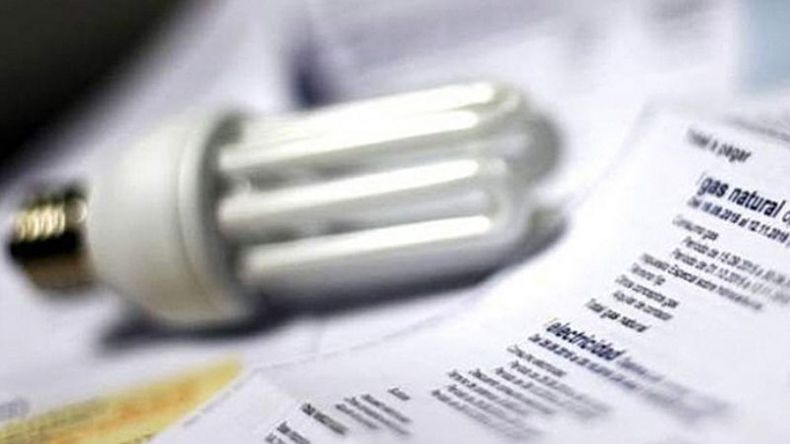 ENERGÍA. Los usuarios deberán inscribirse en formularios habilitados para no perder los subsidios..