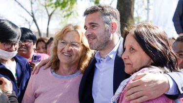 ENCUESTA. Federico Achával es el 4º intendente con mejor imagen en el Conurbano. .