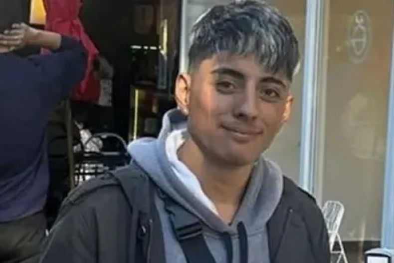 Braian Nahuel Díaz tenía 26 años y era de Manuel Alberti.