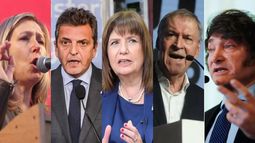 La Cámara Nacional Electoral habilitó una encuesta hasta mañana para que la ciudadanía elija temas de su interés para incluir en los debates presidenciales.