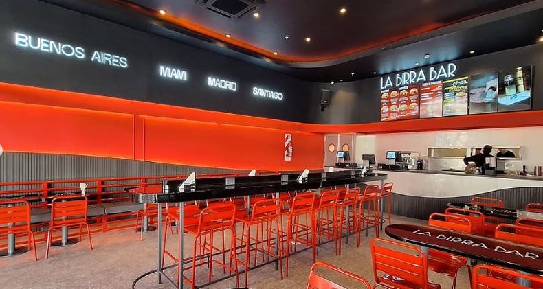 La Birra Bar (2)