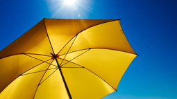 Cuidados para prevenir un golpe de calor