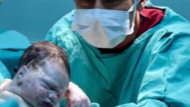 alerta mundial por la caida de la natalidad