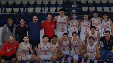Sportivo Pilar dominó con claridad el juego en La Plata sobre Gimnasia.