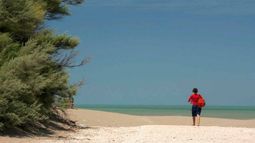 Para este verano: 3 playas desiertas de la provincia de Buenos Aires