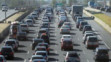 Lanzan campaña para “bajar la velocidad”