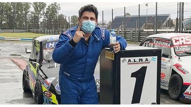 Cordone ganó la última en Bs. As..