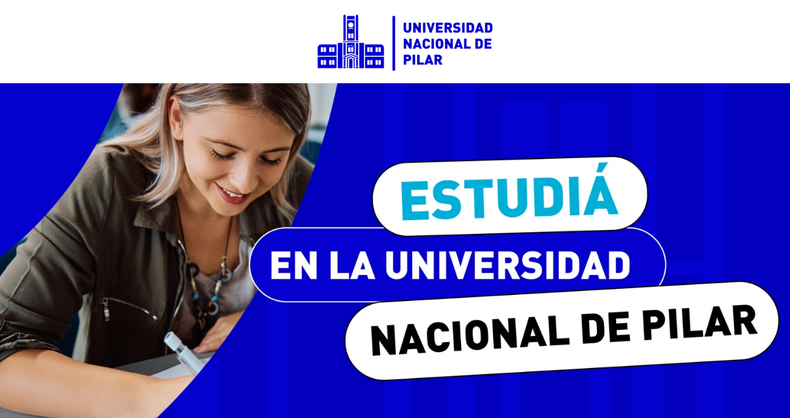 INVITACI&Oacute;N. As&iacute; se ve la portada del sitio web oficial de la universidad.