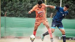 La Liga Escobarense arma la temporada