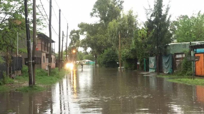 Centro de Villa Rosa (Quiero Villa Rosa)..