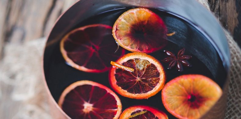 En una olla de fondo grueso se calienta lentamente. (Unsplash)..jpg