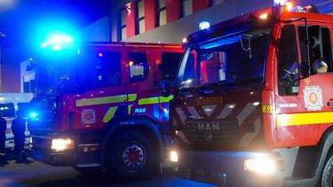 Las dos nuevas unidades llegan para reforzar de Bomberos Voluntarios de Pilar y estarán abocadas a tareas de rescate. Las dos nuevas unidades llegan para reforzar de Bomberos Voluntarios de Pilar y estarán abocadas a tareas de rescate.