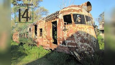 10 de Marzo de 1993 - Hace 30 años - 10 de Marzo de 2021. El 10 de marzo de hace 30 años el ex Presidente Carlos Menem, con el aval de la ley 23.696 votada en el Congreso Nacional, anulaba los servicios de pasajeros que integraban el territorio nacional. Plataforma14 / @Plataforma14..