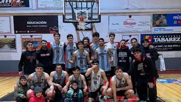 Presidente Derqui comenzará con dos juegos como local.