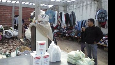 Foto de Lectores