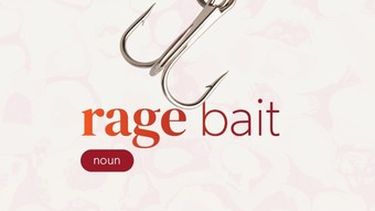 Qué significa rage-bait, la palabra del año 2025 según Universidad de Oxford