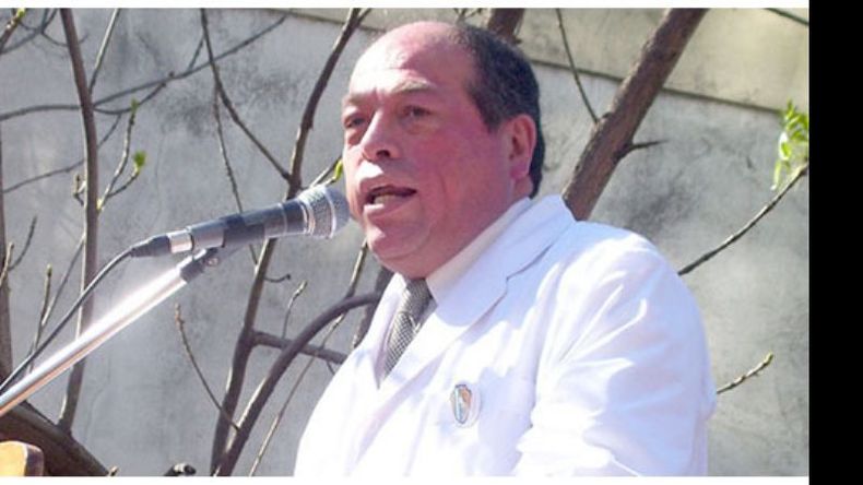 CRÍTICO. José Urquijo (FEB)..