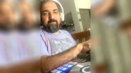 MAURI EN ACCIÓN. “Es una vía de escape”, dice..