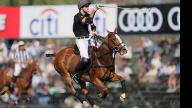 (Melito Cerezo). Ellerstina es el máximo favorito, ya que ganó 8 títulos en los últimos 9 años..