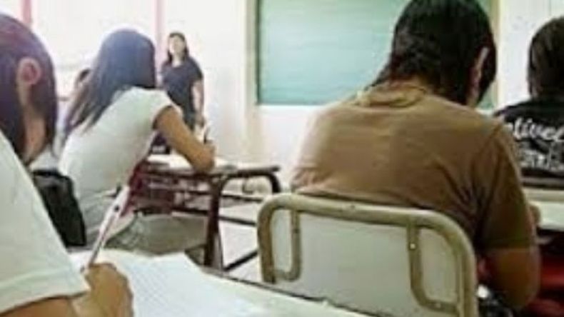 A ESTUDIAR. Hoy abre la inscripción en todas las variantes..