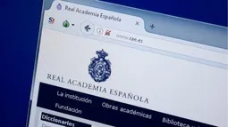 La RAE incluyó nuevas palabras y acepciones en su Diccionario, disponible en línea La RAE incluyó nuevas palabras y acepciones en su Diccionario, disponible en línea