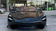 El McLaren 750S coupé que se vende en Pilar.&nbsp;