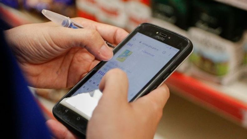 CONTROLES. El Municipio profundizó las inspecciones en las últimas semanas..