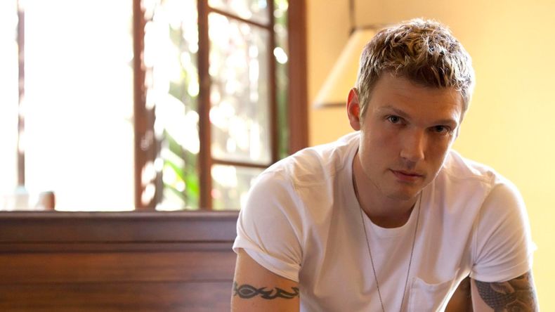 NICK CARTER. El cantante de los los Backstreet Boys se presente el 2 de marzo. &nbsp;