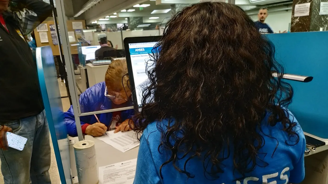 Enterate en la siguiente nota todos los jubilados, pensionados y asignaciones de ANSES que reciben hoy sus haberes según su terminación de DNI.