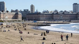 Ante la baja de las reservas, Provincia busca incentivar el Turismo estas vacaciones de invierno.&nbsp;