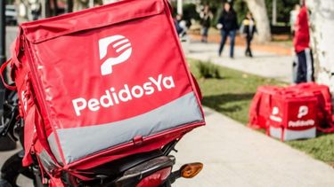 DELIVERY. Pedidos ya busca seguir cobrando el cargo cuestionado. &nbsp;