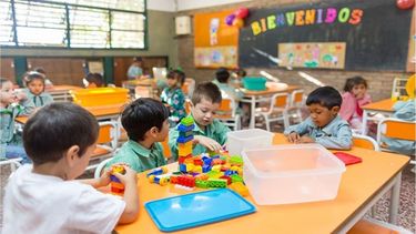 Abren preinscripción para nuevos jardines