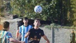 Atlético igualó 0 a 0 ante Belgrano de Zárate.&nbsp;