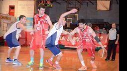 Sportivo define el 5º lugar de la zarateña