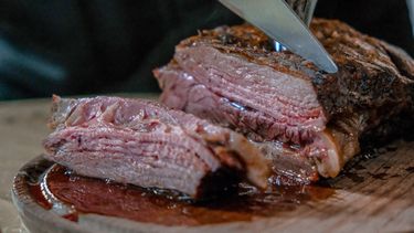 el asado argentino, el mejor plato de toda america