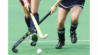 El Hockey de Muni se potencia y suma