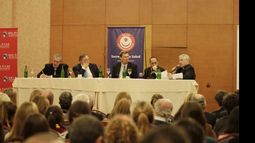 Líderes religiosos pidieron un reencuentro con el valor del diálogo