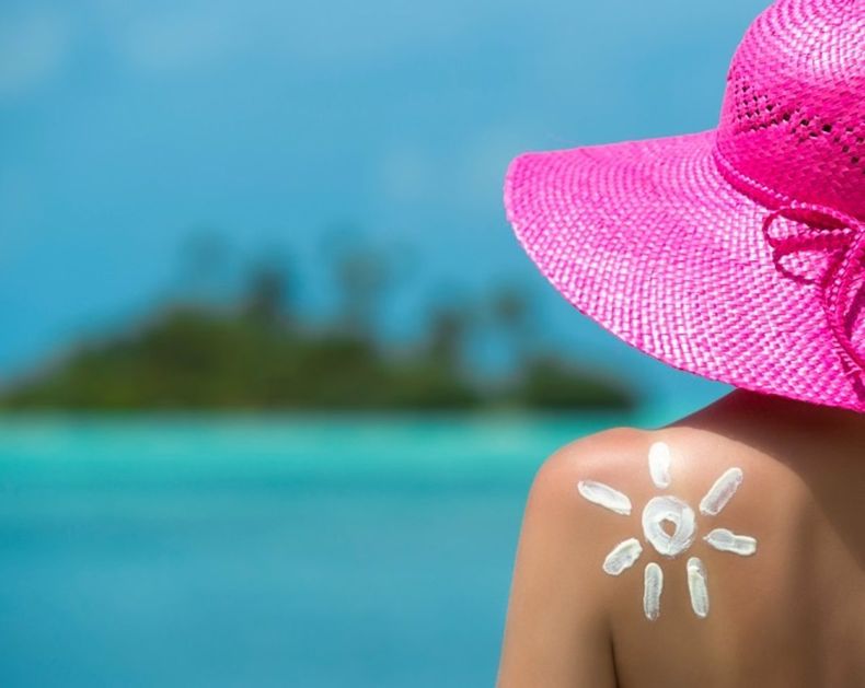¿Cómo cuidar la piel de los rayos UV del sol en verano? (factoriacultural.es)..jpg