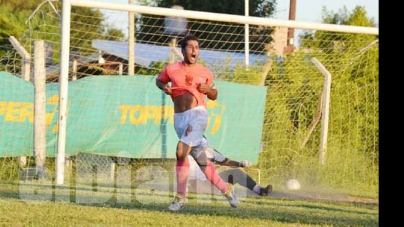 Pilar Unidos ganó en el debut ante Cefalier y hoy visita a El Juniors de Campana..