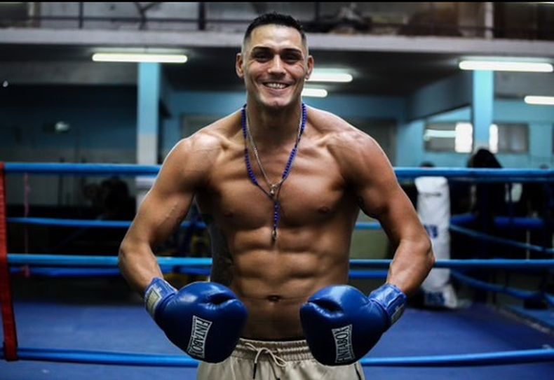 Yamil Peralta esperaba esta definición desde diciembre de 2024.