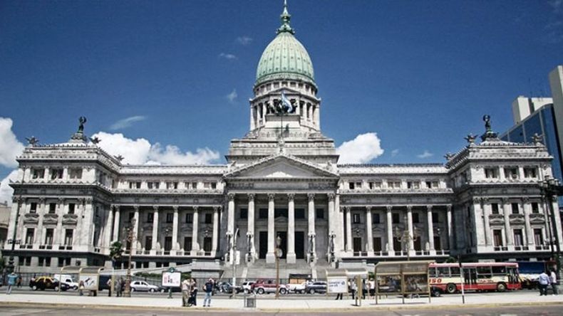 NEGOCIACIONES. Diputados avanza muy lentamente con la creación de universidades. .
