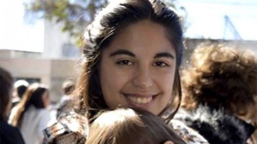 Se cumplen 4 años de la muerte de Micaela García y convocan a recordarla en redes